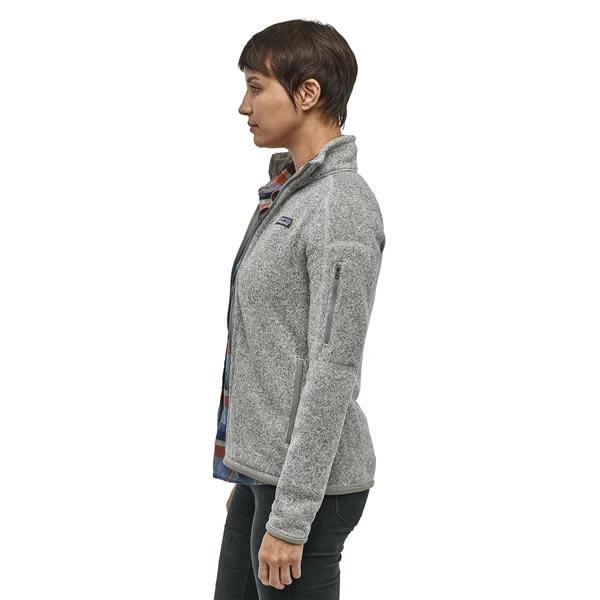 Patagonia Women s Better Sweater Fleece Jacket Latest Model