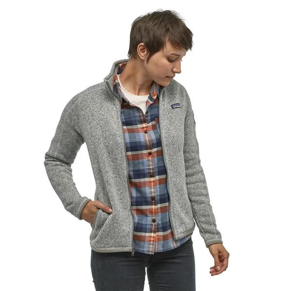 Patagonia birch clearance white jacket