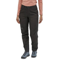 Patagonia Women's Gore-Tex Calcite Pants - lightweight, waterproof, wi –  Pack Light