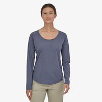Patagonia lightweight long sleeve discount