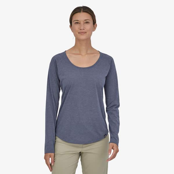 Patagonia long sleeve shirt online