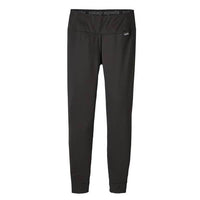 Patagonia Women's Capilene Midweight Bottoms black