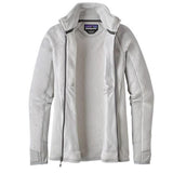 Patagonia Womens R2 Regulator Fleece Jacket unzipped