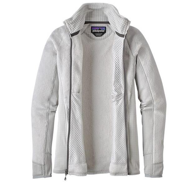 Patagonia women's 2025 r2 fleece jacket