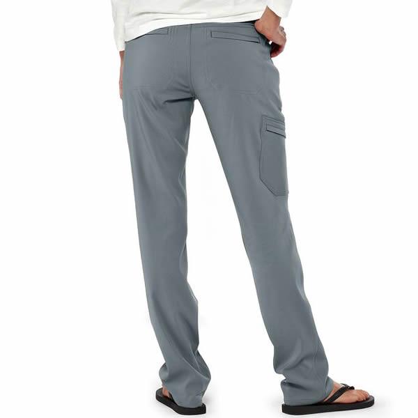 Patagonia Women s Sidesend Pants Regular Lightweight Bouldering