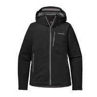 Patagonia Women's Rainshadow Rain Jacket - Waterproof, Windproof, Breathable