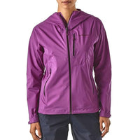 Patagonia Women's Torrentshell Waterproof Breathable Lightweight