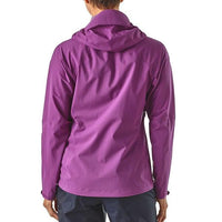 Patagonia Women's Rainshadow Rain Jacket - Waterproof, Windproof, Breathable