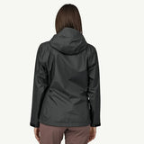 Patagonia Women's Torrentshell Hiking & Travel Jacket - 3 Layer Waterproof, Windproof, Breathable - latest model