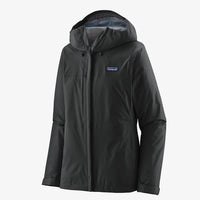 Patagonia Women's Torrentshell Hiking & Travel Jacket - 3 Layer Waterproof, Windproof, Breathable - latest model