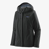 Patagonia Women's Torrentshell Hiking & Travel Jacket - 3 Layer Waterproof, Windproof, Breathable