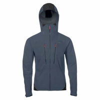 Rab Torque Men's Softshell Jacket Beluga