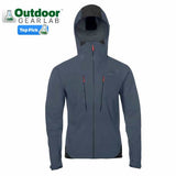 Rab Torque Men's Softshell Jacket Outdoor Gear Lab Top Pick Award
