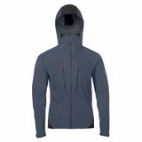 Rab Torque Men's Softshell Jacket Beluga