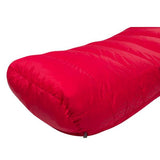 Sea to Summit Alpine 2 APII Regular Sleeping Bag foot box