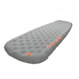 Sea to Summit Ether Light XT Insulated Hiking Sleeping Mat end view