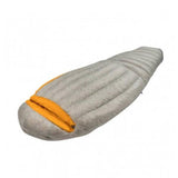 Sea to Summit Spark 3 850 Fill Down Sleeping Bag end view