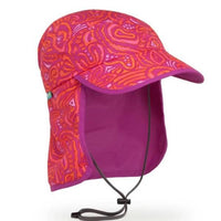 Sunday Afternoons Kids' Explorer Cap