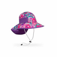 Sunday afternoons Kid's Play Hat Garden Grape