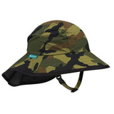 sunday afternoons kids play hat green camo
