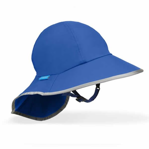 Sunday Afternoons Kids' Play Hat - Seven Horizons