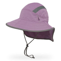 Sunday Afternoons Ultra Adventure Hat Lavender