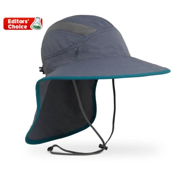 Adventure Hat Rio Fishing Gear – Pack Light