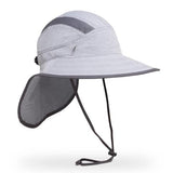 Sunday Afernoons Ultra Adventure Hat pumice