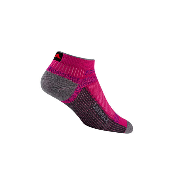 Wigwam Ultra Cool Lite Low Hiking Sock - Seven Horizons