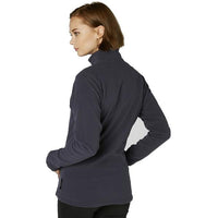 Helly Hansen Women's Daybreaker Full Zip Polartec Micro Fleece Jacket
