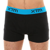 XTM Adventure 170 Men's Merino Boxer in use