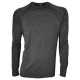 XTM Men's Merino Long Sleeve Thermal Top 170gsm - Seven Horizons